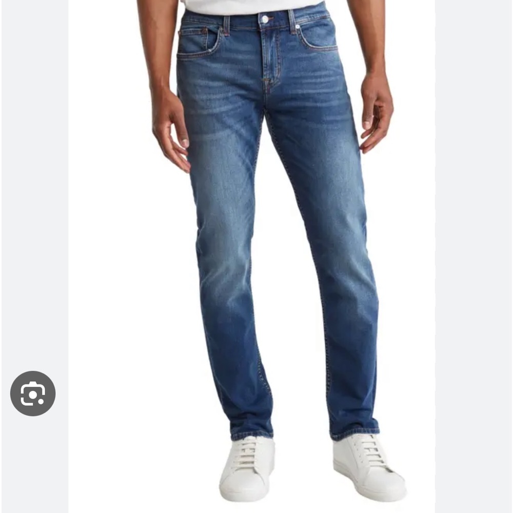 7 for All Mankind men’s jeans